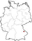 Karte Zandt, Oberpfalz Karte Zandt, Oberpfalz